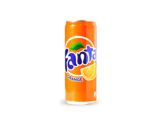 Fanta 330ml