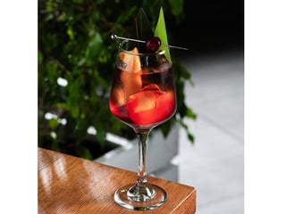 "Negroni Sbagliato" (Негроні Сбальято)
