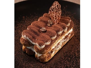 Tiramisù №1 (Тірамісу)