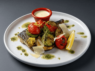 Філе «Марінелло» (Filetto Marinello)
