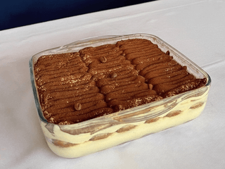 Tiramisù №1 (Тірамісу)