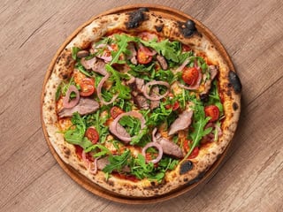 Tagliata (Тальята)