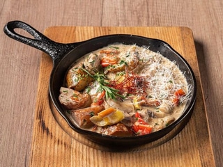Печеня "al Forno"