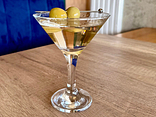 Коктейль "Martinі" (Мартіні)