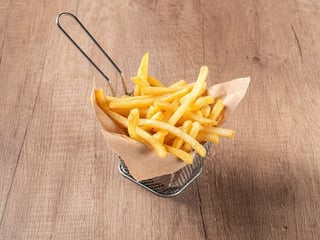 Картопля фрі (HEALTHY)