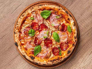 Piccantezza (Пікантеза)