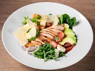 Салат "Piccolino"