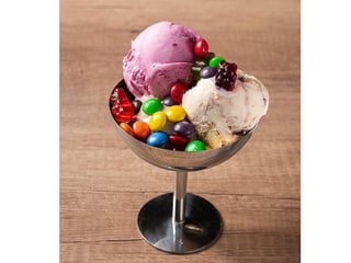 Морозиво (Gelato)