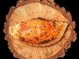 Calzone SALAME ŁAGODNE