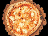 QUATTRO FORMAGGI