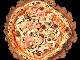 CAPRICCIOSA