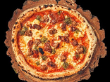 SALSICCIA