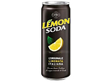 Włoska soda cytrynowa 330ml