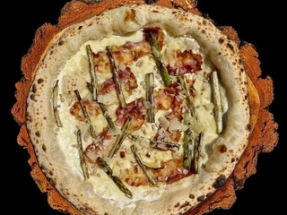 PIZZA MIESIĄCA