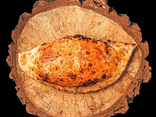 Calzone CAPRA