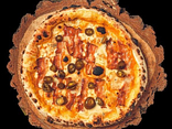 PANCETTA