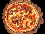 SALSICCIA