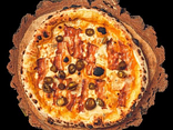 PANCETTA