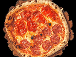 SALAME SPIANATA PIKANTNE