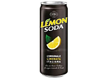 Włoska soda cytrynowa 330ml