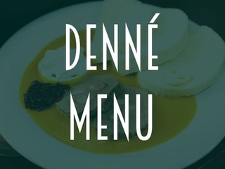 Menu 6: Šošovicový prívarok, volské oko, kváskový chlieb 