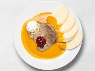 Sviečková na smotane