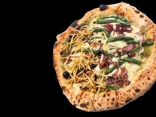 VERDE AMORE