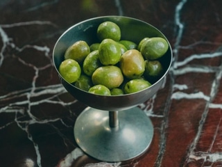 Olives