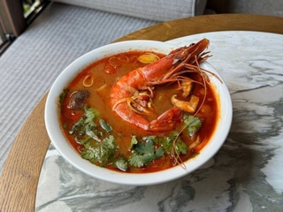Tom Yum 