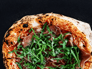 Prosciutto Crudo