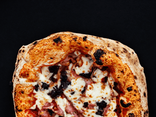 Pancetta