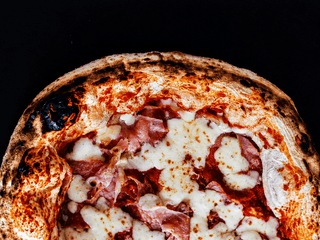 Prosciutto Cotto