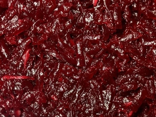 Буряк по-корейськи