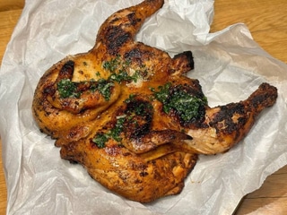 Курочка PIRI PIRI