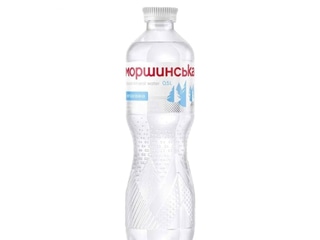 Вода мінеральна 0,5
