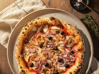 11. TUNA