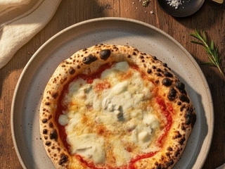 6. QUATTRO FORMAGGI