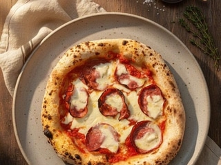 8. CHEF