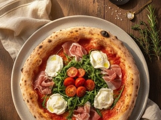 13. CRUDO