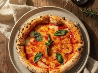 2. MARGERITA