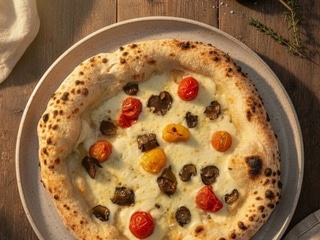 17. TARTUFO NERO
