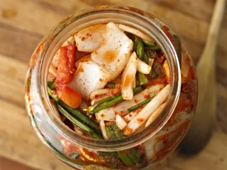 Kimchi