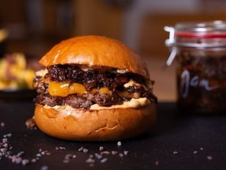 Bacon Jam