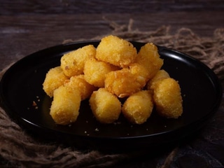 Potato Pops