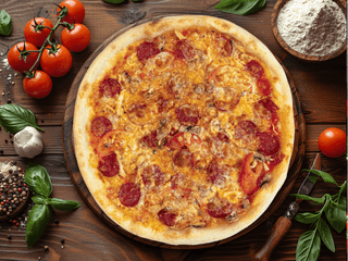 Instapizza
