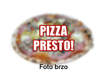 52. Prosciutto e tomato