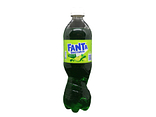 Fanta jablko&liči zero 0,5 l