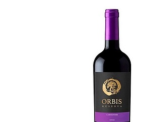 Orbis Reserva Carmenére