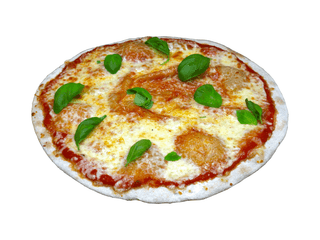 5. Margherita