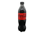 Coca-Cola Zero 0,5 l